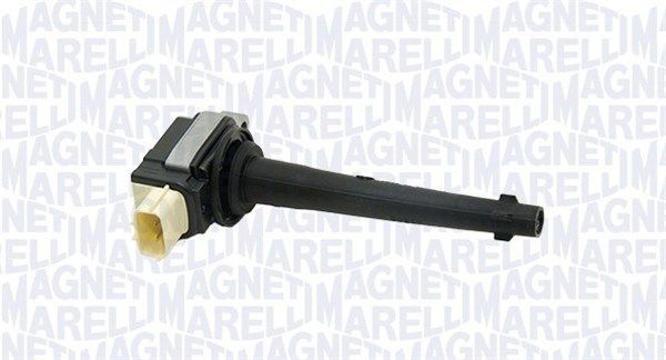 MAGNETI MARELLI Катушка зажигания 060810247010